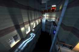 Скриншот из игры «Gravity Bone»