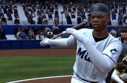 Скриншот из игры «MLB The Show 23»