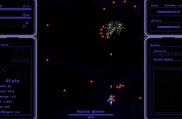 Скриншот из игры «BroodStar»