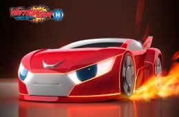 Лига WatchCar. Битвы чемпионов