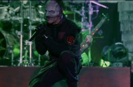 Slipknot: Day of the Gusano