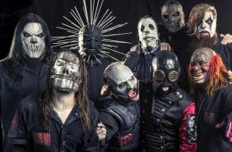 Slipknot: Day of the Gusano