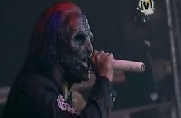 Slipknot: Day of the Gusano