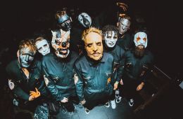 Slipknot: Day of the Gusano