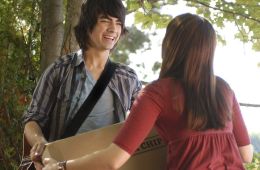 Camp Rock: Музыкальные каникулы