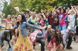 Camp Rock 2: Отчетный концерт