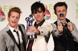 Церемония вручения премии MTV Video Music Awards 2005
