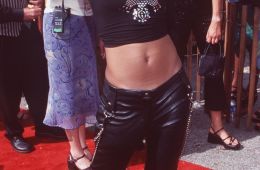 Церемония вручения премии Teen Choice Awards 2000