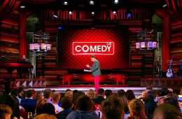 Comedy Club