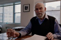 Oliver Sacks: His Own Life