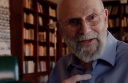 Oliver Sacks: His Own Life