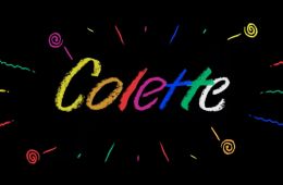 Colette, любовь моя