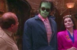 The Munsters Today