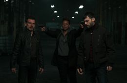 Карта памяти сериал 2021 2022 актеры