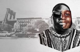 Notorious B.I.G.: Моя история