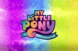 My Little Pony: Новое поколение