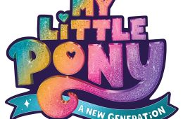 My Little Pony: Новое поколение