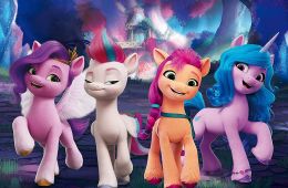 My Little Pony: Новое поколение