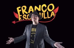 Franco Escamilla: Show y ya!