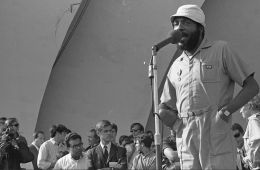 The One and Only Dick Gregory