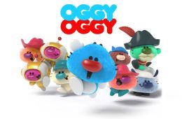 Oggy Oggy