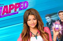 Zapped. Волшебное приложение