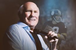 Terry Bradshaw: Going Deep