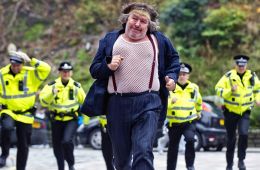 Rab C. Nesbitt