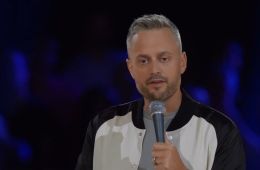 Nate Bargatze: Hello World