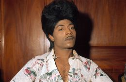 Little Richard: I Am Everything