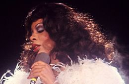 Love to Love You, Donna Summer