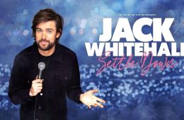 Jack Whitehall: Settle Down