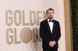 81st Golden Globe Awards