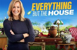 Everything but the House