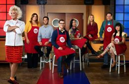 Worst Cooks in America