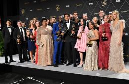 The 75th Primetime Emmy Awards