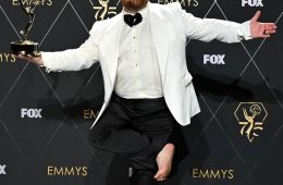 The 75th Primetime Emmy Awards