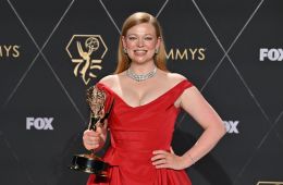 The 75th Primetime Emmy Awards