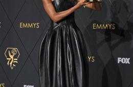 The 75th Primetime Emmy Awards