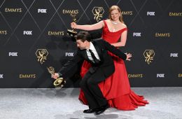 The 75th Primetime Emmy Awards