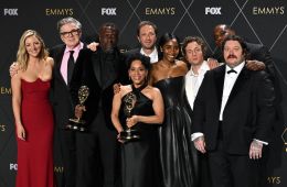 The 75th Primetime Emmy Awards