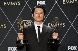 The 75th Primetime Emmy Awards