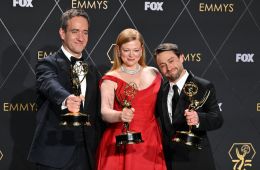 The 75th Primetime Emmy Awards