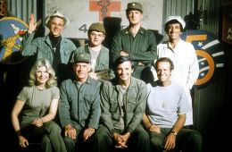 M*A*S*H: The Comedy That Changed Television