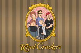 Royal Crackers