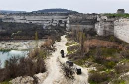 Морские дьяволы. Дальние рубежи