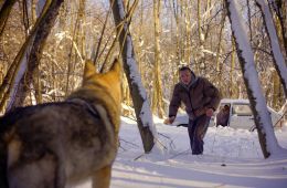 Ландыши. Такая нежная любовь