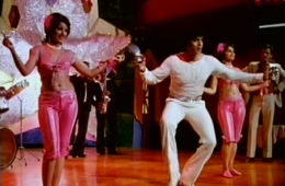 Танцор диско () - Смотреть индийский фильм онлайн бесплатно в хорошем качестве на русском языке