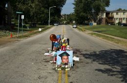 What Killed Michael Brown?