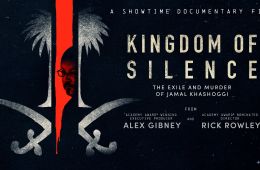 Kingdom of Silence